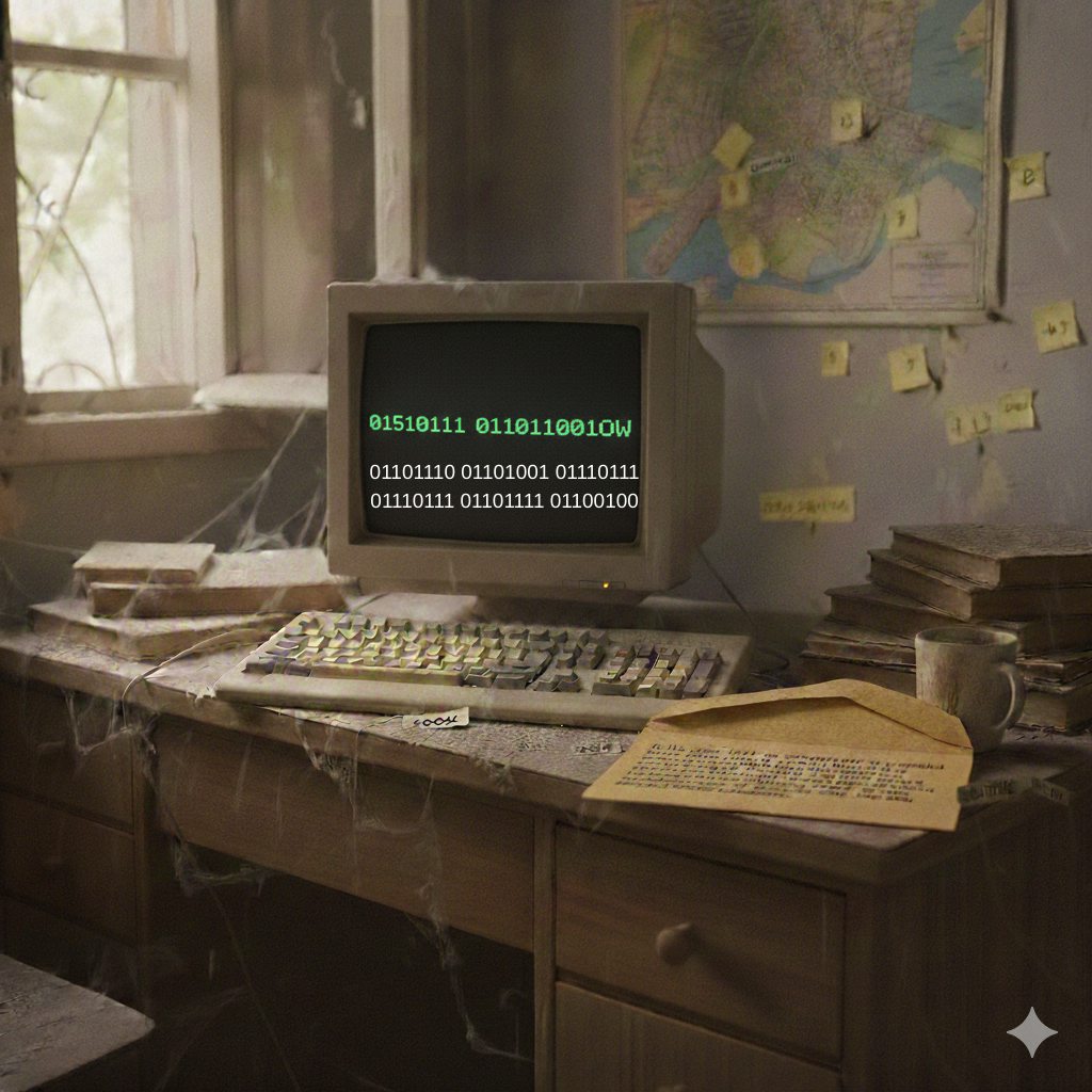 זירת האירוע